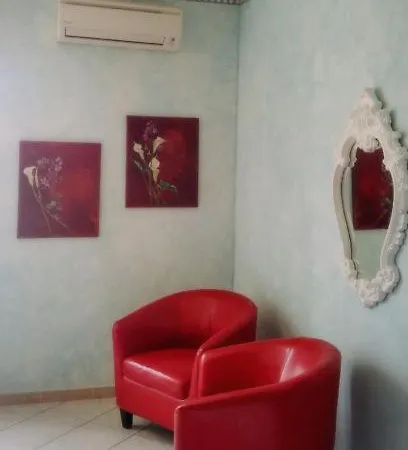 Casa Mariuccia