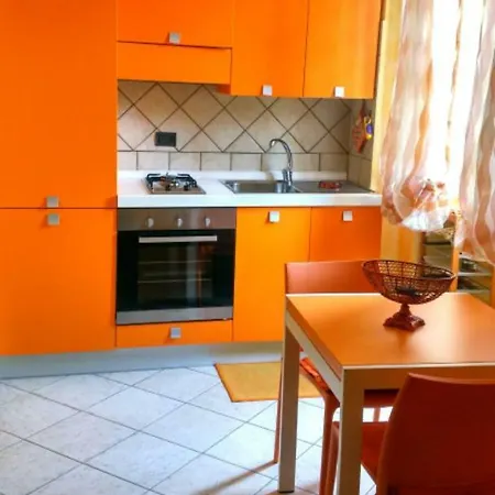 Apartment Casa Mariuccia *