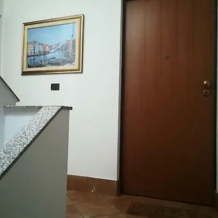 Apartment Casa Mariuccia *