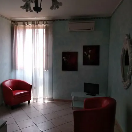 Apartment Casa Mariuccia *