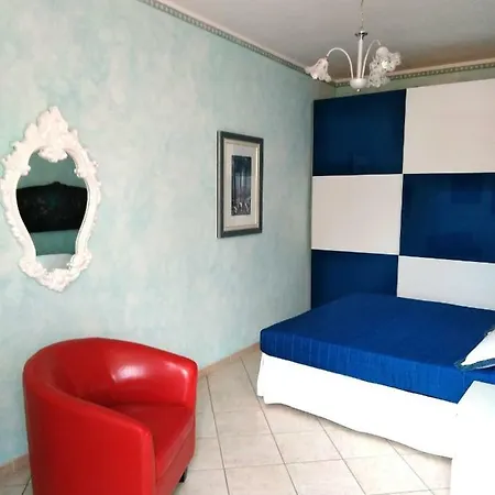 Apartment Casa Mariuccia Sassari
