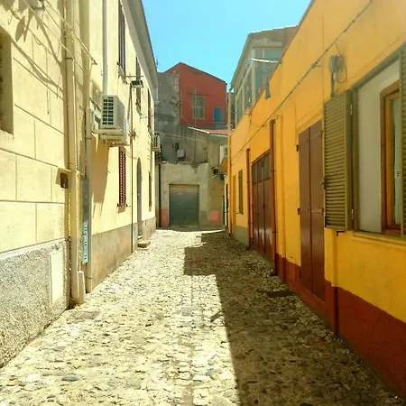 Casa Mariuccia Apartment Sassari