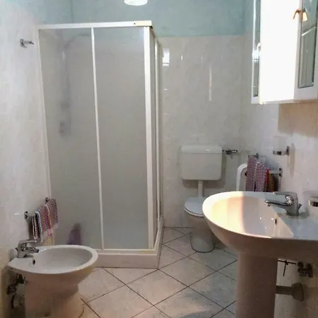 Casa Mariuccia Apartment