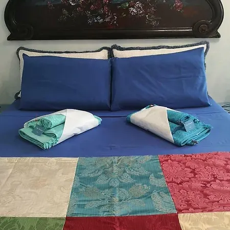 Casa Mariuccia Apartment Sassari